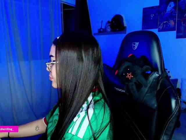 Nicorobin webcam