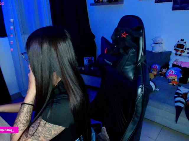 Nicorobin webcam
