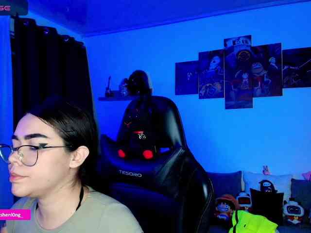 Nicorobin webcam
