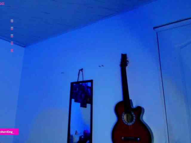 Nicorobin webcam