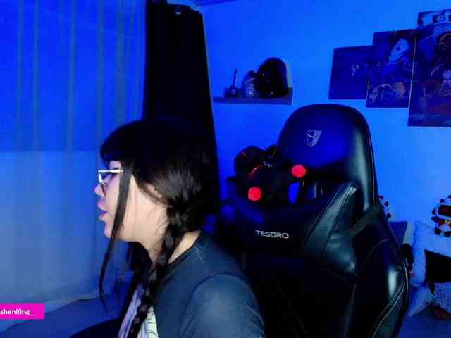 Nicorobin webcam