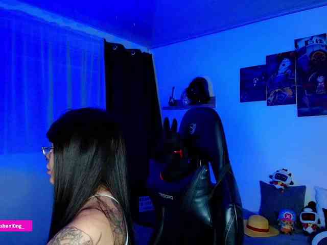Nicorobin webcam