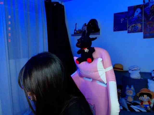 Nicorobin webcam