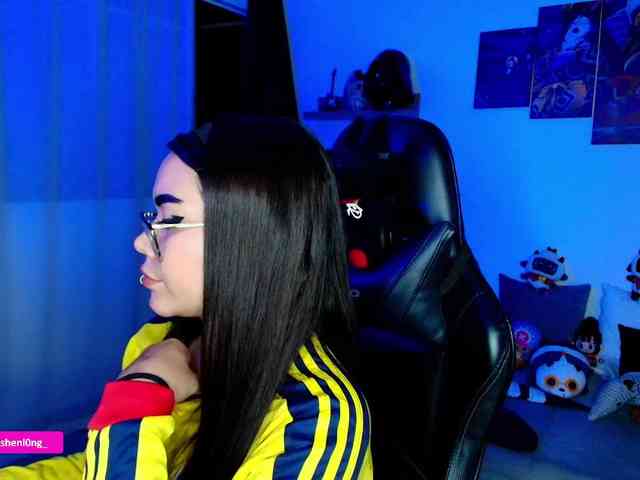 Nicorobin webcam