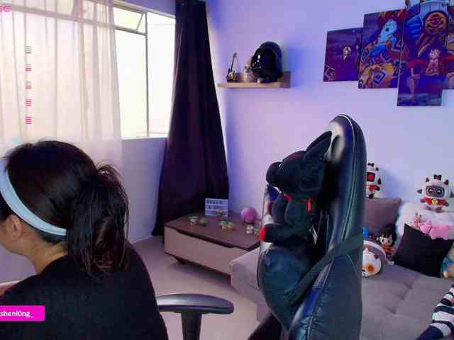 Nicorobin webcam