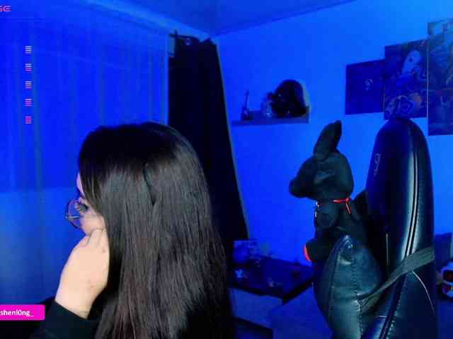 Nicorobin webcam
