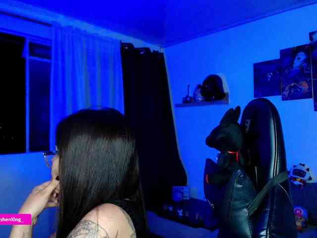 Nicorobin webcam