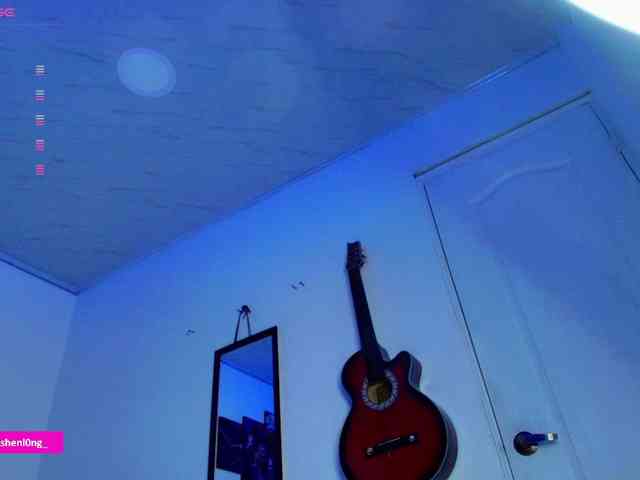 Nicorobin webcam