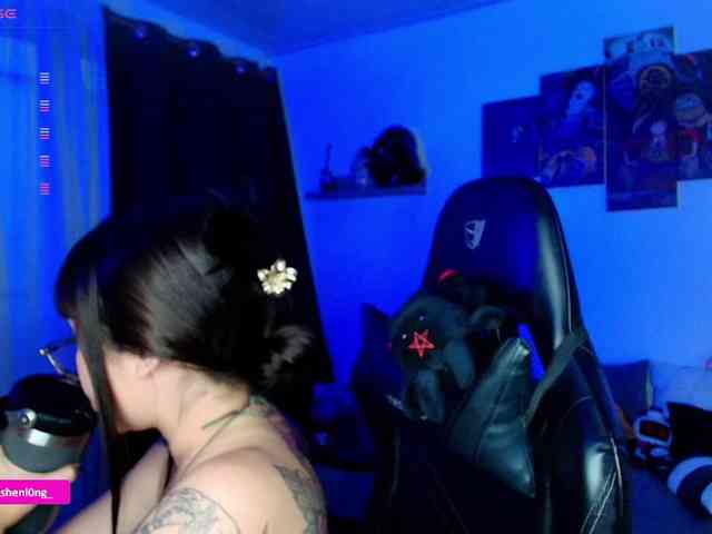 Nicorobin webcam