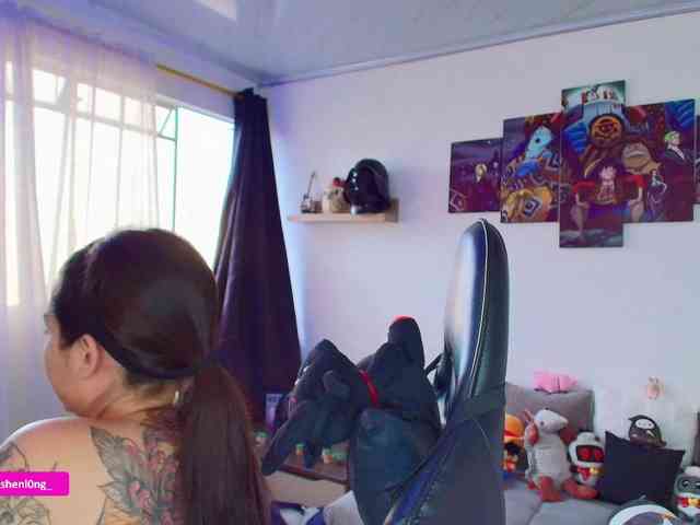 Nicorobin webcam