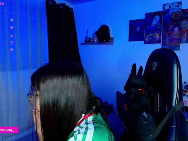 Nicorobin webcam