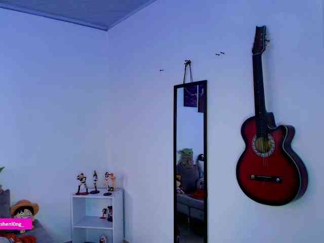 Nicorobin webcam