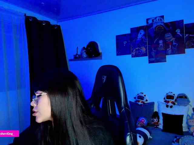 Nicorobin webcam