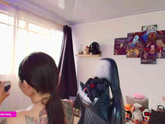 Nicorobin webcam