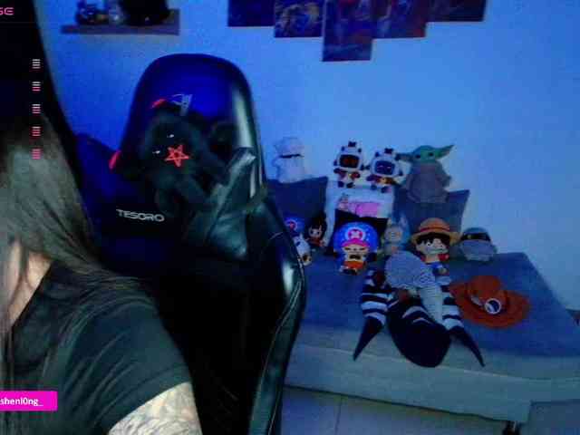 Nicorobin webcam