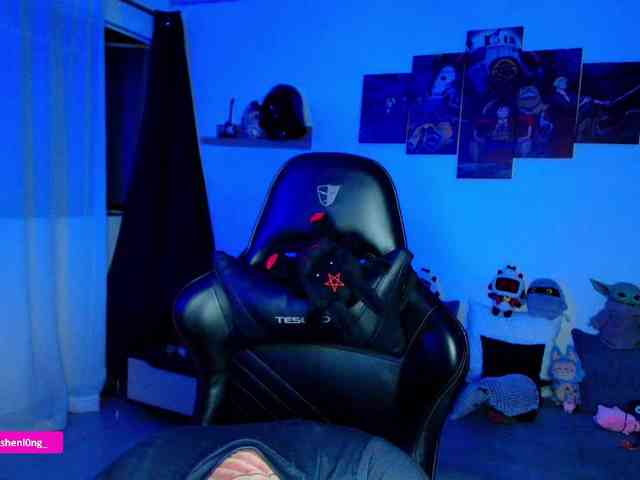 Nicorobin webcam
