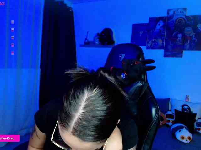 Nicorobin webcam