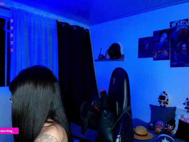 Nicorobin webcam