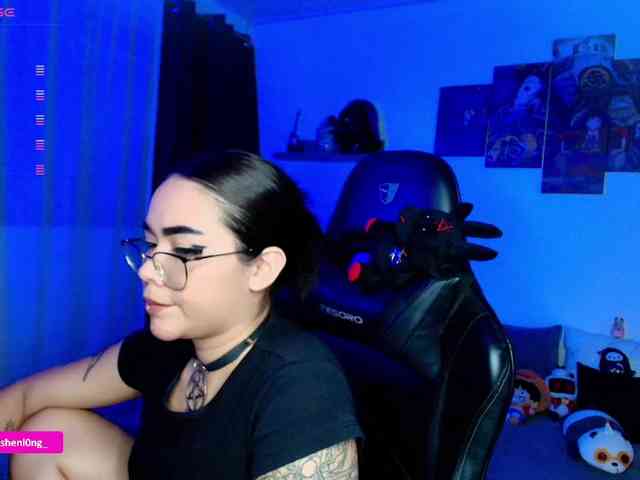 Nicorobin webcam