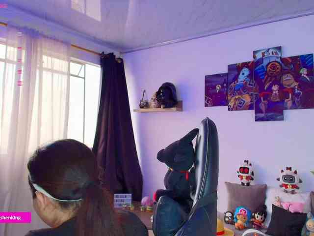 Nicorobin webcam