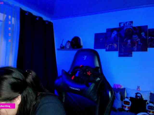 Nicorobin webcam