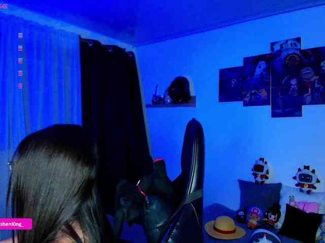 Nicorobin webcam