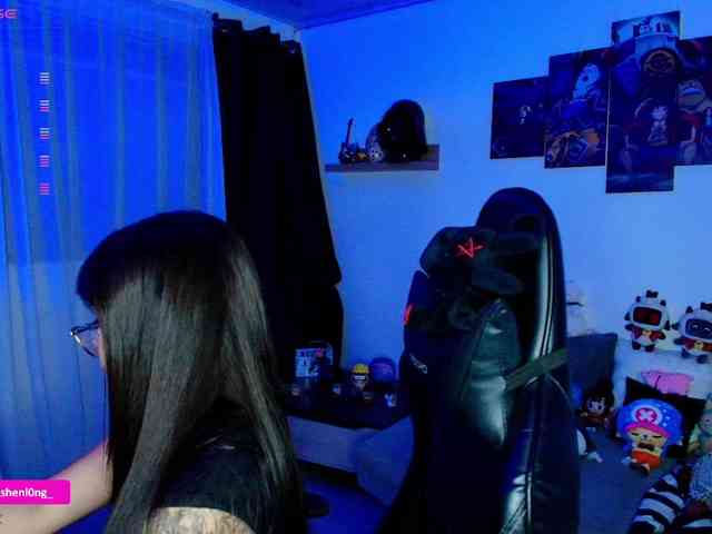 Nicorobin webcam