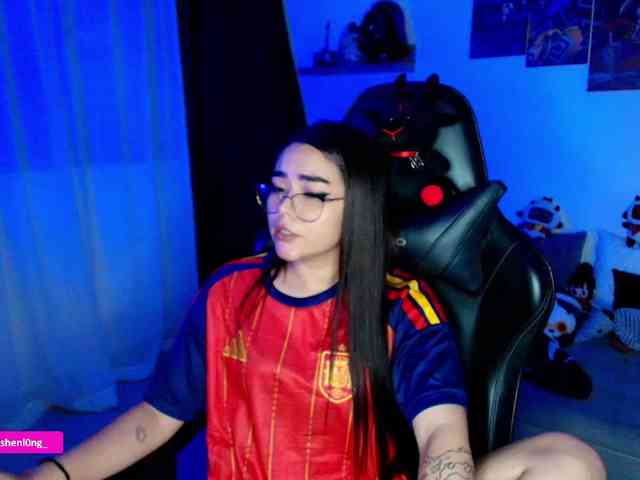 Nicorobin webcam