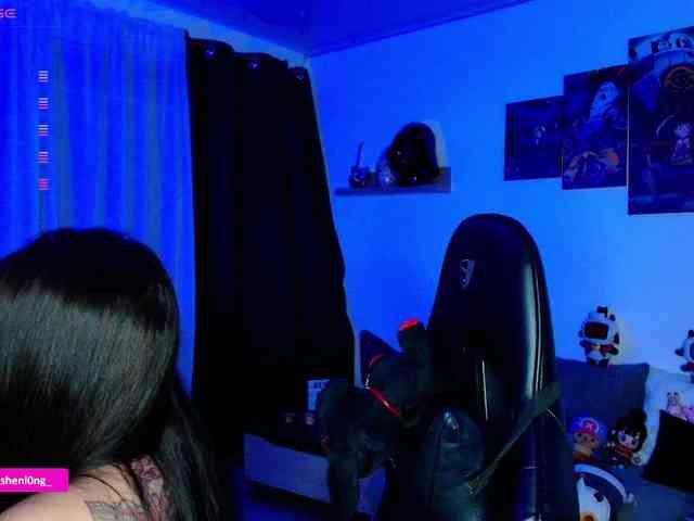 Nicorobin webcam