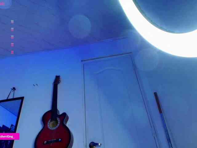 Nicorobin webcam