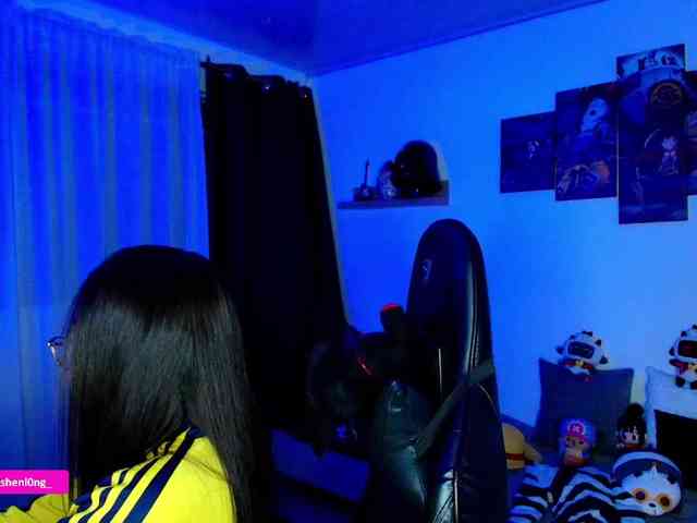 Nicorobin webcam