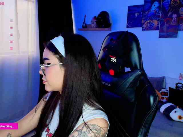 Nicorobin webcam