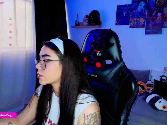 Nicorobin webcam