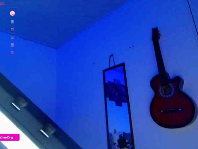 Nicorobin Live Webcam on BongaCams