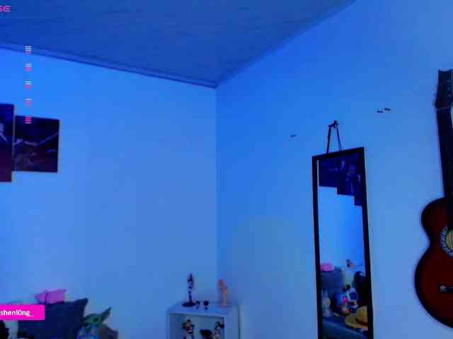 Nicorobin webcam