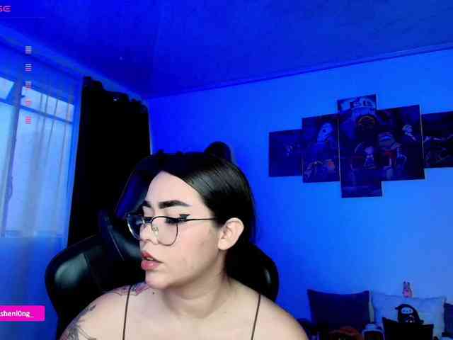 Nicorobin webcam