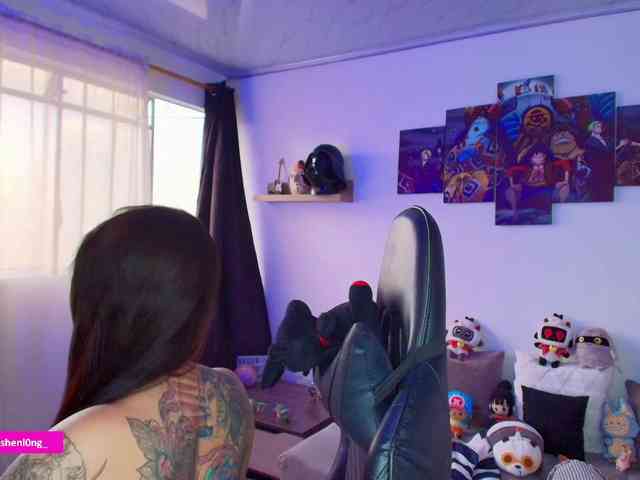 Nicorobin webcam