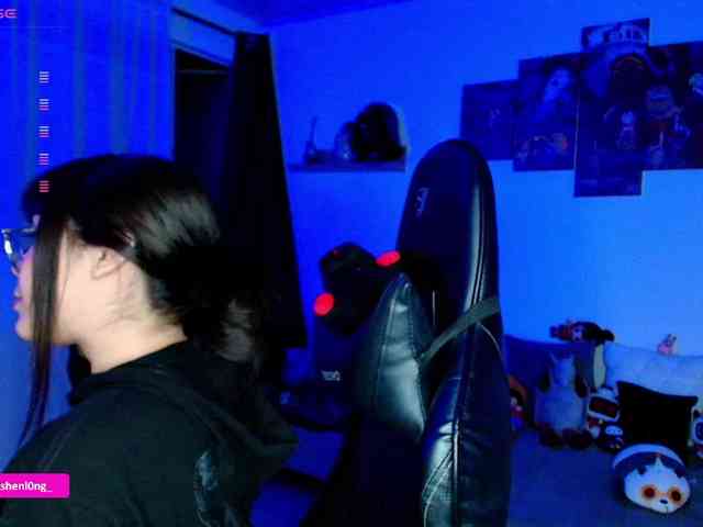 Nicorobin webcam