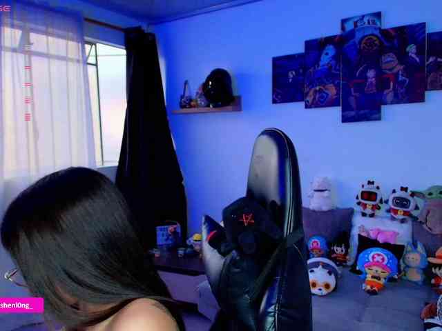 Nicorobin webcam