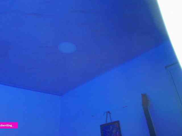 Nicorobin webcam