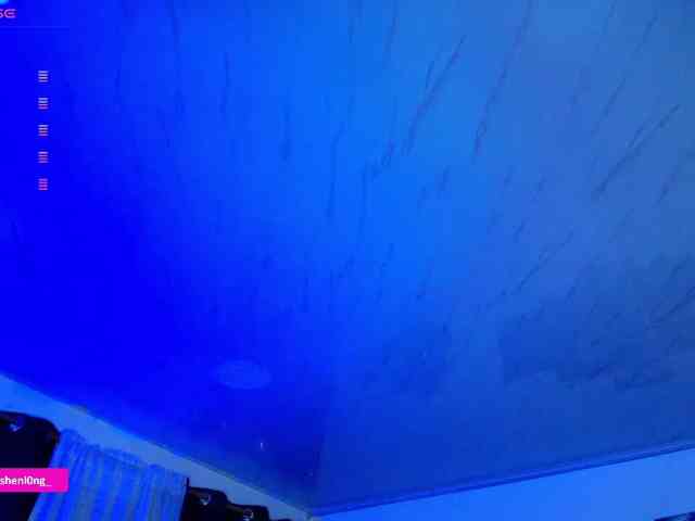 nicorobin's live room