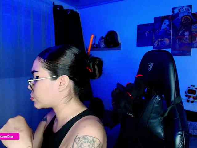 Nicorobin webcam