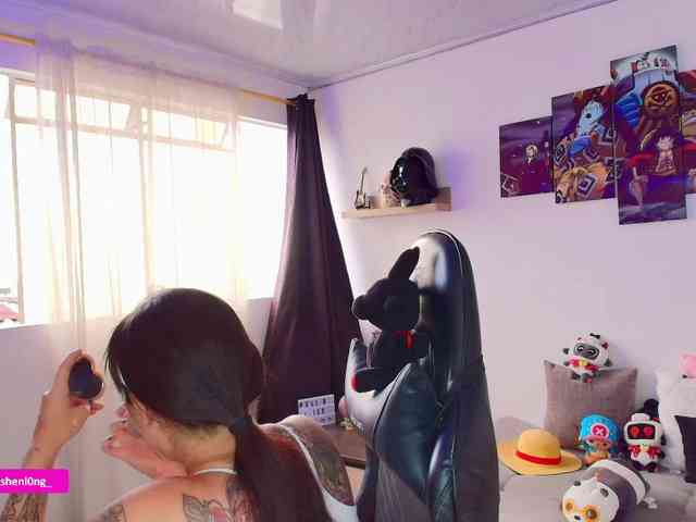 Nicorobin webcam