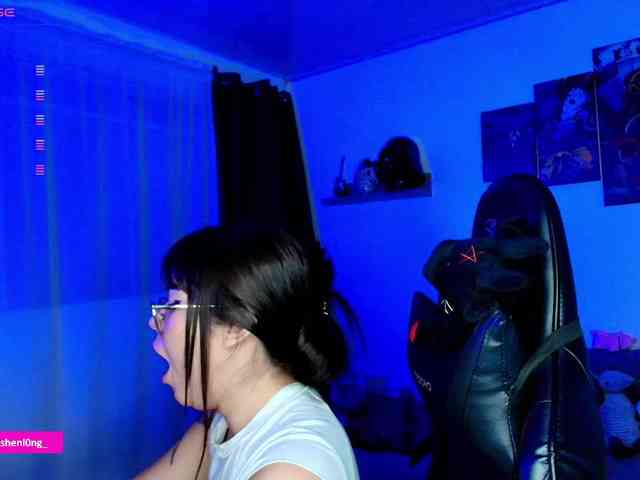 Nicorobin webcam