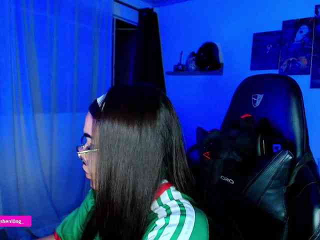 Nicorobin webcam