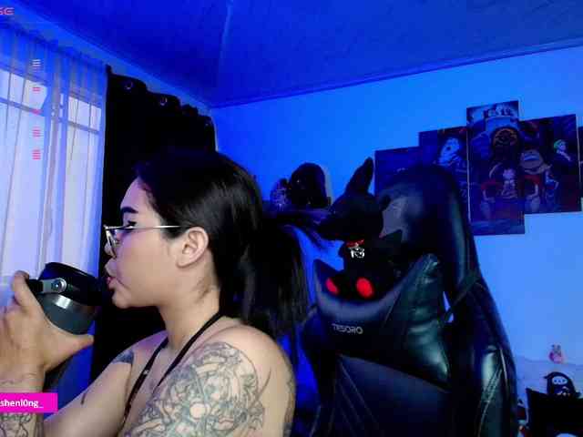 Nicorobin webcam