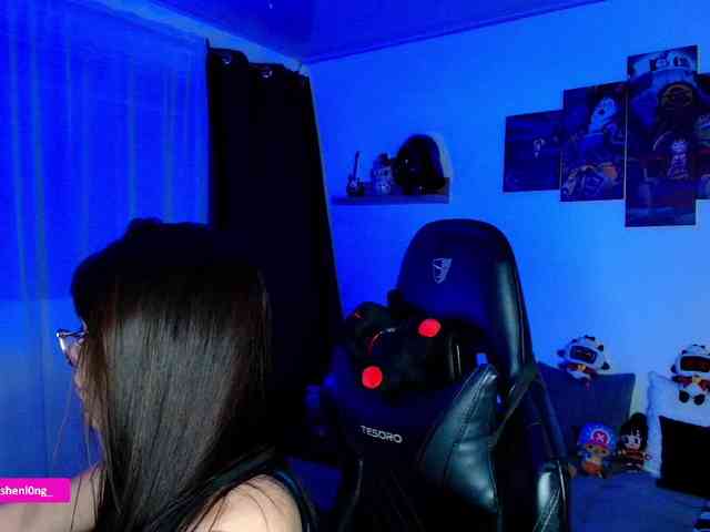 nicorobin's live room