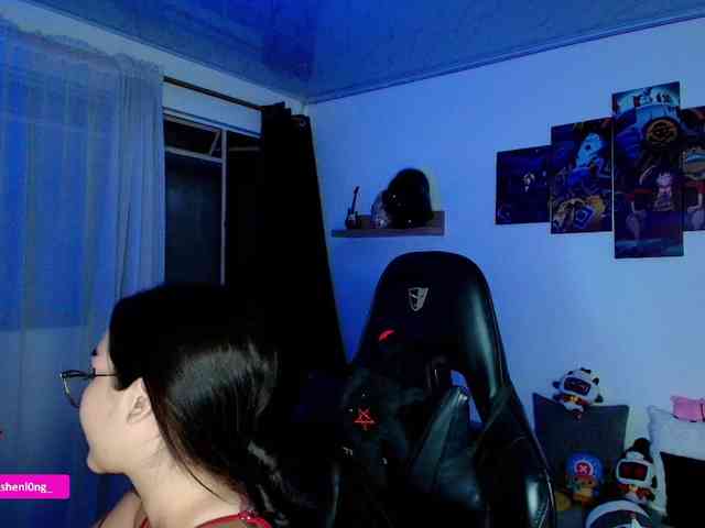 Nicorobin webcam