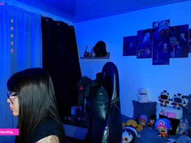 Nicorobin webcam