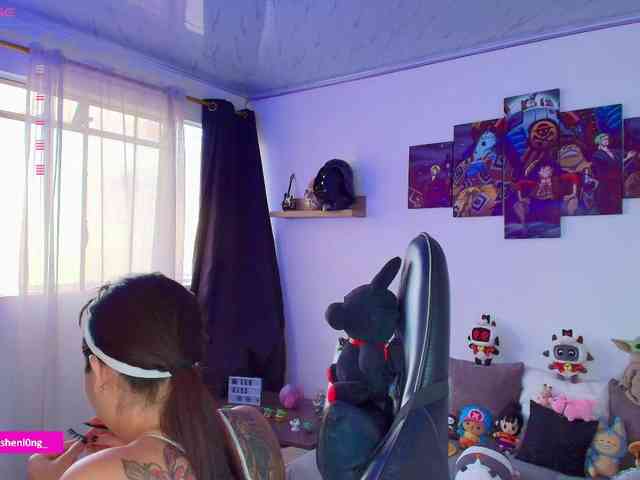Nicorobin webcam